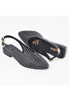 Price Shoes Baletas Casuales Mujer 4423159NEGRO