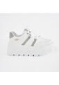 Price Shoes Tenis Con Plataforma Mujer 352KAROL-2GGRIS de Price Shoes
