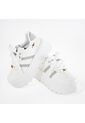 Price Shoes Tenis Con Plataforma Mujer 352KAROL-2GGRIS de Price Shoes