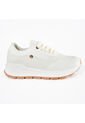 Price Shoes Tenis Urbanos De Moda Para Mujer 282M-549TALCO de Price Shoes