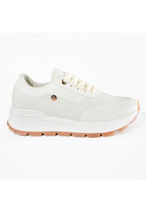 Price Shoes Tenis Urbanos De Moda Para Mujer 282M-549TALCO