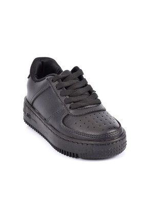 Price Shoes Tenis Escolares 254FORONE-1NEGRO