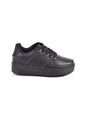 Price Shoes Tenis Escolares 254FORONE-1NEGRO de Price Shoes