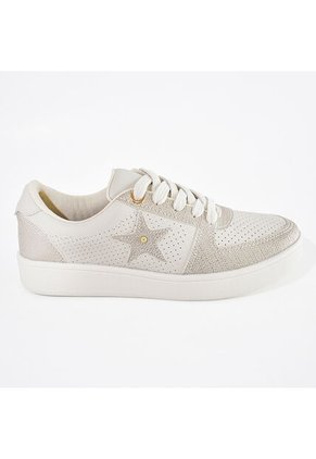 Price Shoes Tenis Urbanos Casual Mujer 582422ARENA