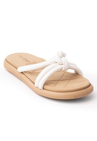 Priceshoes Sandalias Planas Mujeres 902BOM-08TALCO Price Shoes