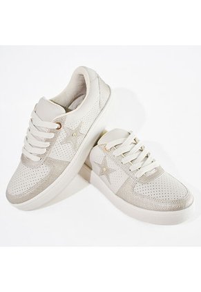 Price Shoes Tenis Urbanos Casual Mujer 582422ARENA
