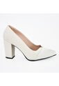 Price Shoes Tacones Clásicos Moda Mujer 9729063TALCO de Price Shoes