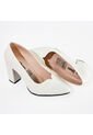 Price Shoes Tacones Clásicos Moda Mujer 9729063TALCO de Price Shoes