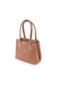 Priceshoes Bolsos Moda Mujeres 732072CAMEL de Price Shoes