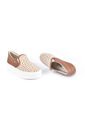 Price Shoes Zapato Casual Para Mujer 962DN24MIEL de Price Shoes