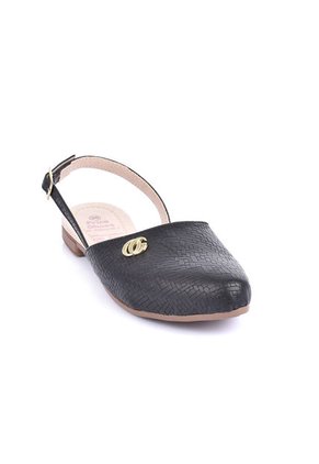 Price Shoes Baletas Moda Mujeres 272HV22NEGRO
