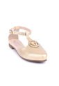 Price Shoes Baletas Moda Mujeres 272HV23DORADO de Price Shoes