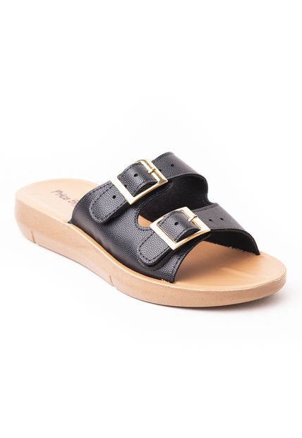 Price Shoes Sandalia Confort Mujer 692Y08NEGRO
