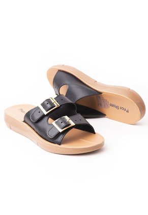 Price Shoes Sandalia Confort Mujer 692Y08NEGRO