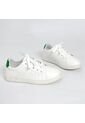 PriceShoes Tenis Casual Mujer 702PU0602Verde de Price Shoes