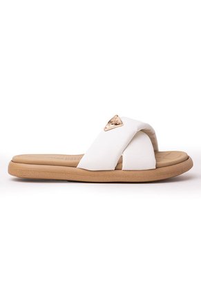 Priceshoes Sandalias Planas Mujeres 902BOM-01TALCO