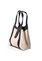 Price Shoes Bolso Moda De Mujer 152TOSCANANEGRO de Price Shoes