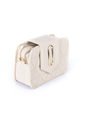 Price Shoes Bolsos Moda Mujeres 122SAMOABEIGE de Price Shoes