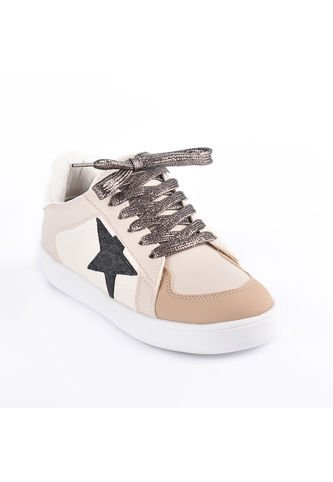 Priceshoes Tenis Moda Mujeres 4222354ARENA Price Shoes