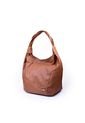 Priceshoes Bolsos Moda Mujeres 732065Miel de Price Shoes