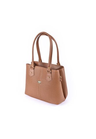 Priceshoes Bolsos Moda Mujeres 732072CAMEL Price Shoes