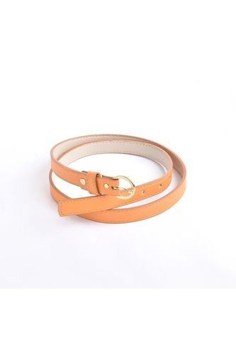 Price Shoes - Priceshoes Correas Moda Mujeres 772Ks226Naranja