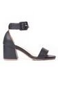 Price Shoes Tacones Para Mujer 952A-01NEGRO de Price Shoes