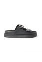 Price Shoes Sandalias Moda Mujeres 462JC001NEGRO de Price Shoes
