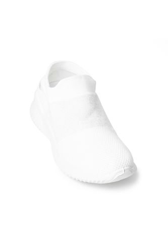 Price Shoes Tenis Deportivos Mujer Tipo Media 702M04705BLANCO Price Shoes