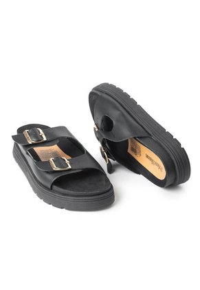 Price Shoes Sandalias Moda Mujeres 462JC001NEGRO