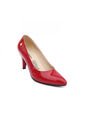 Price Shoes Sandalias Para Dama 542674Rojo de Price Shoes