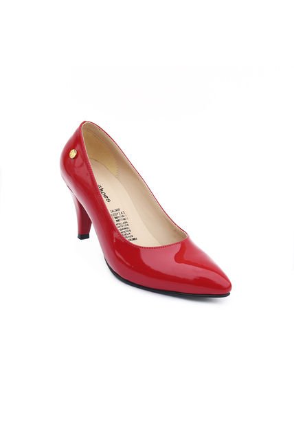 Price Shoes Sandalias Para Dama 542674Rojo
