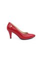 Price Shoes Sandalias Para Dama 542674Rojo de Price Shoes