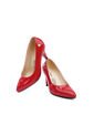 Price Shoes Sandalias Para Dama 542674Rojo de Price Shoes