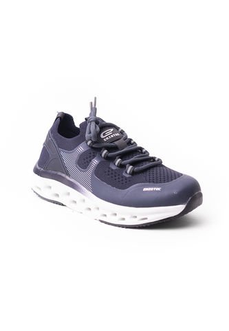 Price Shoes Tenis Deportivos Mujer 702ED82W04AZUL Price Shoes