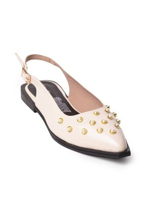 Price Shoes Baletas Moda Para Mujer 182MS278BEIGE
