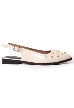 Price Shoes Baletas Moda Para Mujer 182MS278BEIGE