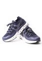 Price Shoes Tenis Deportivos Mujer 702ED82W04AZUL de Price Shoes