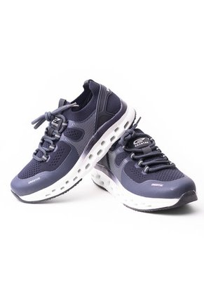 Price Shoes Tenis Deportivos Mujer 702ED82W04AZUL