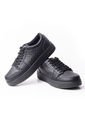 Price Shoes Tenis Casual Mujer 702PU17W01NEGRO de Price Shoes
