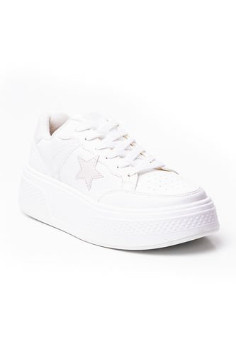 Price Shoes Tenis Moda Para Mujer 632016TALCO Price Shoes