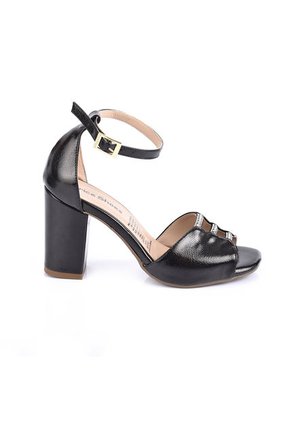 Price Shoes Tacon Elegante Mujer 962CR82NEGRO