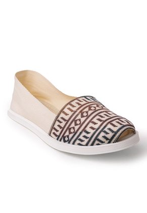 Price Shoes Baletas Moda Mujeres 912021ARAHUACOCAFE