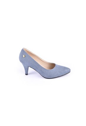 Priceshoes Zapatos Moda Mujeres 542675Celeste
