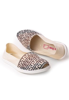 Price Shoes Baletas Moda Mujeres 912021ARAHUACOCAFE