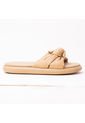 Priceshoes Sandalias Planas Mujeres 902BOM-05CAMEL de Price Shoes