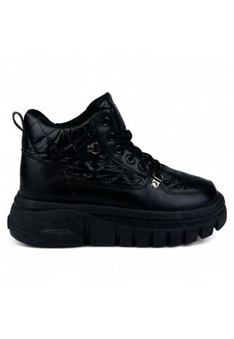 Price Shoes Bota Botin Para Mujer 622KAN1013NEGRO Price Shoes