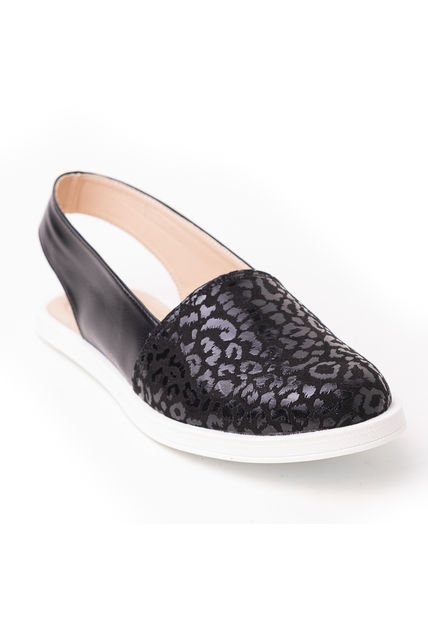 Price Shoes Baletas Moda Mujeres 912A020EXOCNEGRO