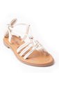 Priceshoes Sandalias Planas Mujeres 3022549PERLA de Price Shoes