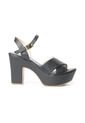 Price Shoes Tacon Cubano Para Dama 462JC004NEGRO de Price Shoes